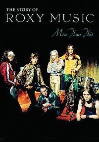 The Story of Roxy Music - More Than This - Roxy Music - DIVULGAÇÃO