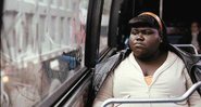 VIDA DURA - Gabby Sidibe faz a sofrida Precious. - DIVULGAÇÃO