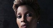 Mary J. Blige - Stronger with Each Tear - Divulgação