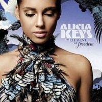 Alicia Keys - The Element of Freedom - Divulgação