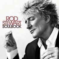 Rod Stewart - Soulbook - Divulgação