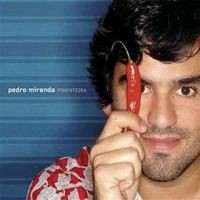 Pedro Miranda Pimenteira - Divulgação