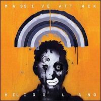 Massive Attack - Heligoland - Divulgação