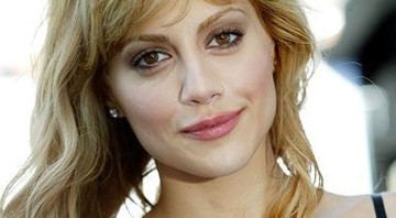 Brittany Murphy morreu aos 32 anos, em dezembro de 2009 - AP