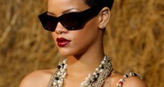 Rihanna vai gravar pela primeira vez com David Guetta - AP