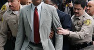 Conrad Murray deve se apresentar novamente ao tribunal no dia 5 de abril - AP