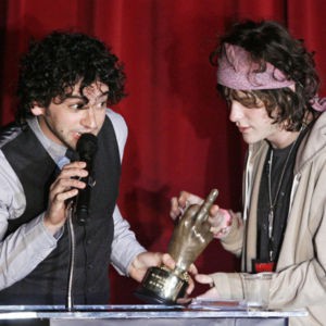 MGMT lança <i>Congratulations</i> em abril - AP