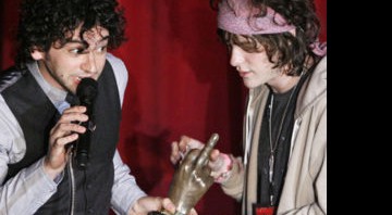 MGMT lança <i>Congratulations</i> em abril - AP