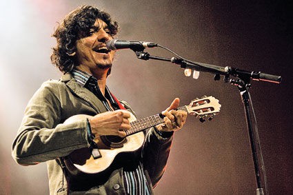 Pedro Luís - GUITO MORETO