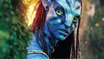 Avatar: uma realidade que incomoda? - DIVULGAÇÃO