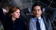 Tobey Maguire e Kirsten Dunst NÃO serão os protagonistas do próximo <i>Homem-Aranha</i> - Reprodução