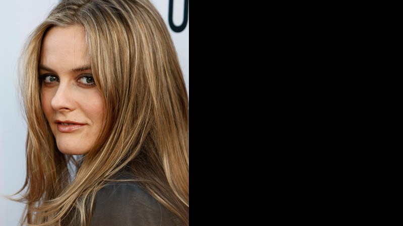 Alicia Silverstone será protagonista de <i>Vamps</i> - AP