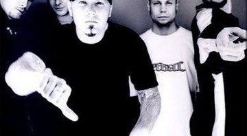 Depois de sete anos, Limp Bizkit lança novo disco - Divulgação