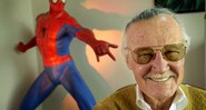 Stan Lee ajudou a criar os super-heróis Homem Aranha, Incrível Hulk, Homem de Ferro, entre outros - AP