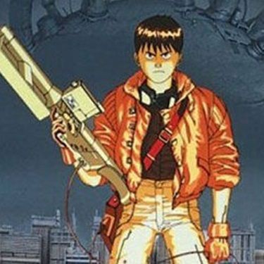 <i>Akira</i> ganhou uma versão anime em 1988 - Reprodução