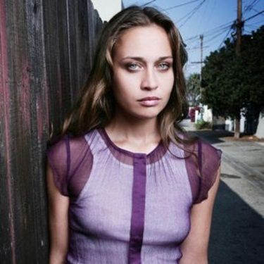 Fiona Apple participa de álbum beneficente - Reprodução/MySpace