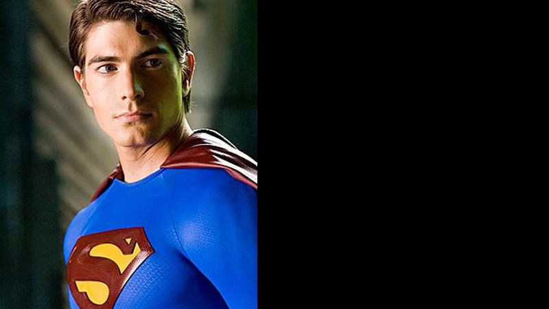 Brandon Routh não será mais o Super-Homem em novo filme da franquia - Reprodução