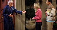 Stan Lee participa de episódio de <i>The Big Bang Theory</i> - Reprodução