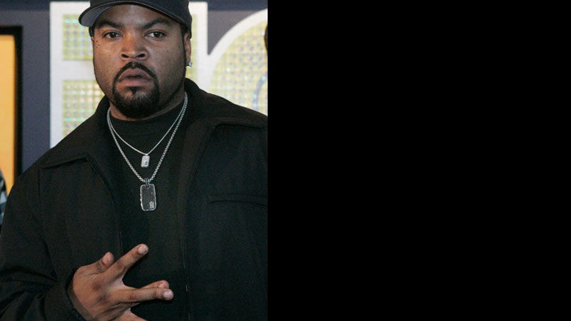 Ice Cube vai voltar à ativa com álbum <i>I Am The West</i>, que deve ser lançado em julho - AP