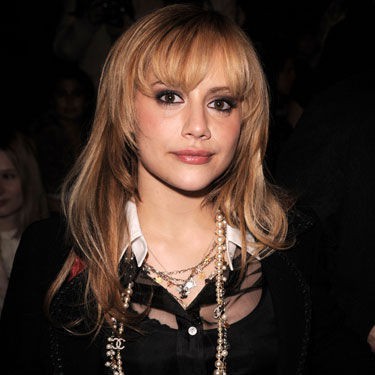 Brittany Murphy morreu no dia 20 de dezembro do ano passado - AP