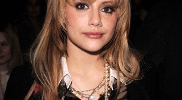 Brittany Murphy morreu no dia 20 de dezembro do ano passado - AP