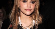 Brittany Murphy morreu no dia 20 de dezembro do ano passado - AP