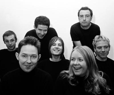 Belle & Sebastian anunciam novo álbum - Reprodução/MySpace