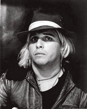 O saudoso Jeffrey Lee Pierce ganha homenagem all star - Divulgação