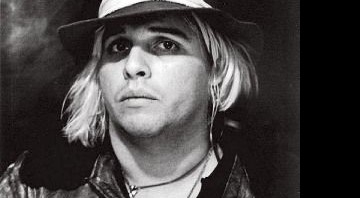 O saudoso Jeffrey Lee Pierce ganha homenagem all star - Divulgação