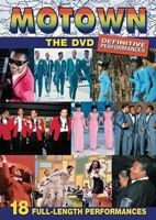 Imagem Motown - DVD