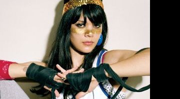 <b>FANTÁSTICA</b> Natasha Khan, dona do Bat For Lashes - Divulgação