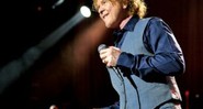 <b>FUTURO</b> Sai o Simply Red, entra Mick Hucknall - Divulgação