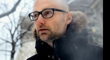 <b>DECIDIDO</b> Moby prefere que as pessoas baixem músicas ilegais - Divulgação