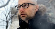 <b>DECIDIDO</b> Moby prefere que as pessoas baixem músicas ilegais - Divulgação