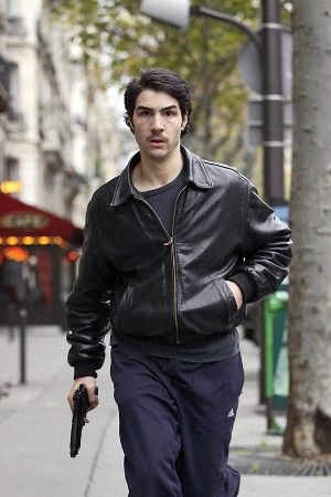 <b>PRONTO PARA A BRIGA>/b> Tahar Rahim vira chefe do submundo - Divulgação