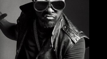 DONO DO SUCESSO - Will.i.am lidera o Black Eyed Peas com suas teorias de mercado - Fotos: Mark Seliger