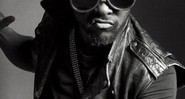 DONO DO SUCESSO - Will.i.am lidera o Black Eyed Peas com suas teorias de mercado - Fotos: Mark Seliger