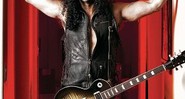 SOZINHO, MAS NEM TANTO - Estreando em carreira solo, Slash se cercou de músicos famosos - DIVULGAÇÃO