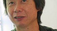 Shigeru Miyamoto criou ícones do mundo dos games, como <i>Super Mario</i>, <i>Donkey Kong</i> e <i>Zelda</i> - Pablo Miyazawa