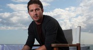 Shia Labeouf, protagonista da franquia <i>Transformers</i>, disse que o terceiro filme vai "focar nos humanos" - AP