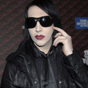 Marilyn Manson e Evan Rachel Wood confirmados em longa de terror <i>Splatter Sisters</i> - AP