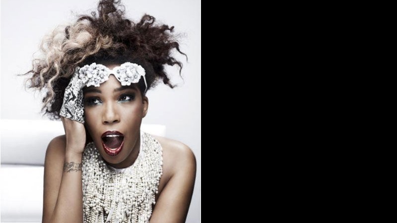 Macy Gray se prepara para lançar primeiro disco em três anos do último lançamento, <i>Big</i> - Reprodução/Site oficial