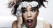 Macy Gray se prepara para lançar primeiro disco em três anos do último lançamento, <i>Big</i> - Reprodução/Site oficial