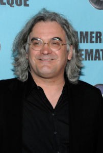 Paul Greengrass está em negociações para dirigir <i>Treasure Island</i> - AP