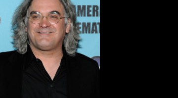 Paul Greengrass está em negociações para dirigir <i>Treasure Island</i> - AP