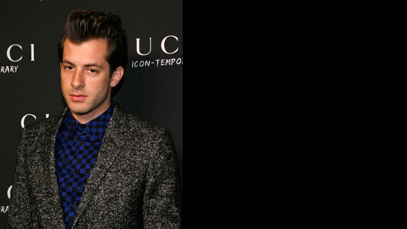 "Bang Bang Bang", primeiro single do novo álbum de Mark Ronson, será lançado em julho - AP