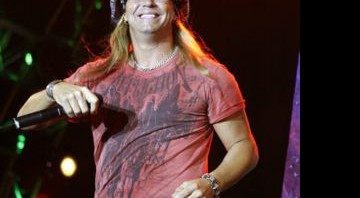 Bret Michaels vence <i>Celebrity Apprentice</i> - AP