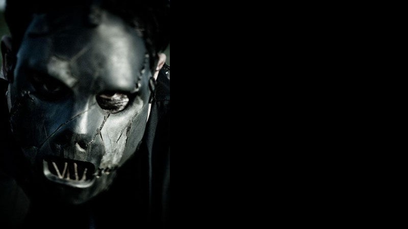 Paul Gray foi encontrado morto, aos 38 anos, em um quarto de hotel - Reprodução/Myspace oficial