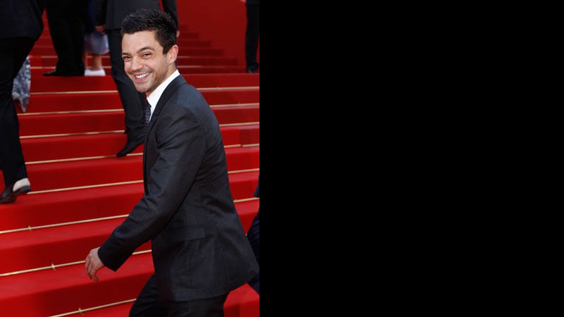 Dominic Cooper será Howard Stark em <i>Captain America: The First Avenger</i> - AP