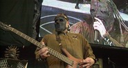 Paul Gray foi encontrado morto em quarto de hotel na última segunda-feira, 24 - AP